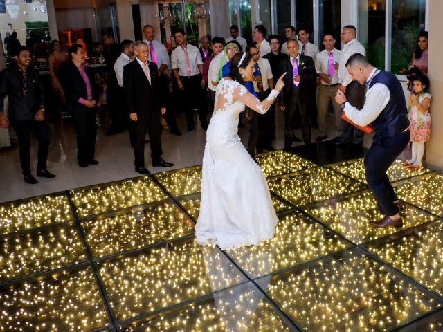 O casamento de Emerson e Michlle em Brasília, Distrito Federal 89