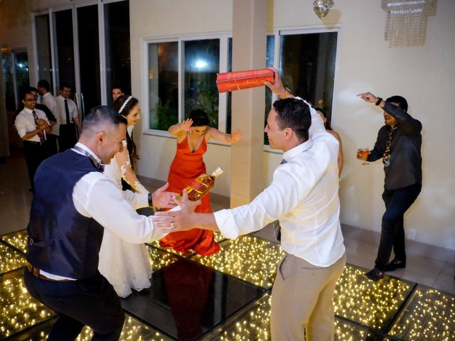 O casamento de Emerson e Michlle em Brasília, Distrito Federal 95