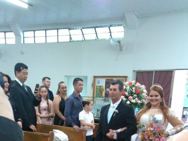 O casamento de Airton e Valquíria  em Maringá, Paraná 1