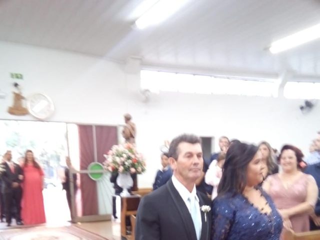 O casamento de Airton e Valquíria  em Maringá, Paraná 4