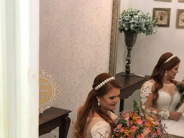 O casamento de Airton e Valquíria  em Maringá, Paraná 11