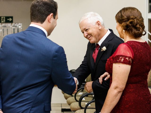 O casamento de Rafael e Amanda em Santo André, São Paulo 18