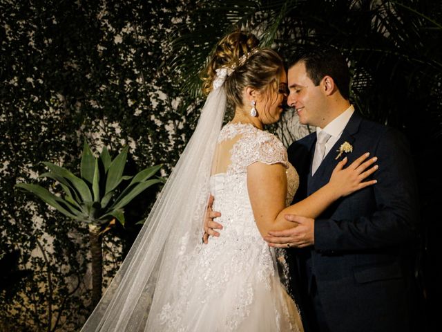 O casamento de Rafael e Amanda em Santo André, São Paulo 27