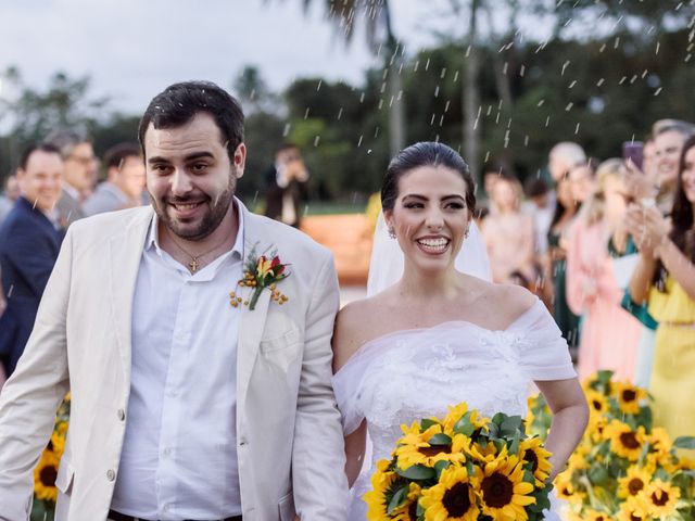 O casamento de Kepler e Manuela em Recife, Pernambuco 18