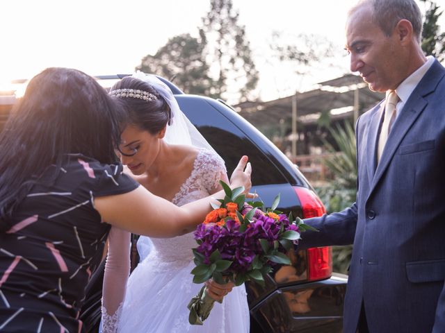 O casamento de Bruno e Fernanda em Ibiúna, São Paulo Estado 20