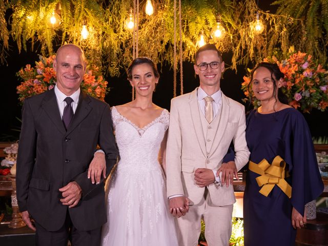O casamento de Bruno e Fernanda em Ibiúna, São Paulo Estado 49