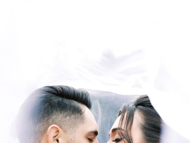 O casamento de Ederson Fronza  e Sabrina Koth em Blumenau, Santa Catarina 10