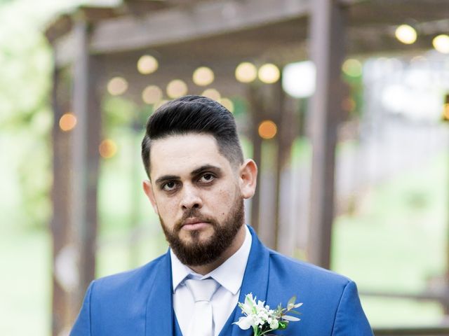 O casamento de Ederson Fronza  e Sabrina Koth em Blumenau, Santa Catarina 11