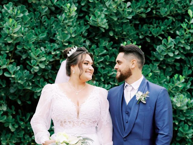 O casamento de Ederson Fronza  e Sabrina Koth em Blumenau, Santa Catarina 13