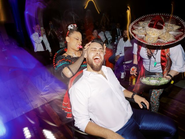 O casamento de Ederson Fronza  e Sabrina Koth em Blumenau, Santa Catarina 2