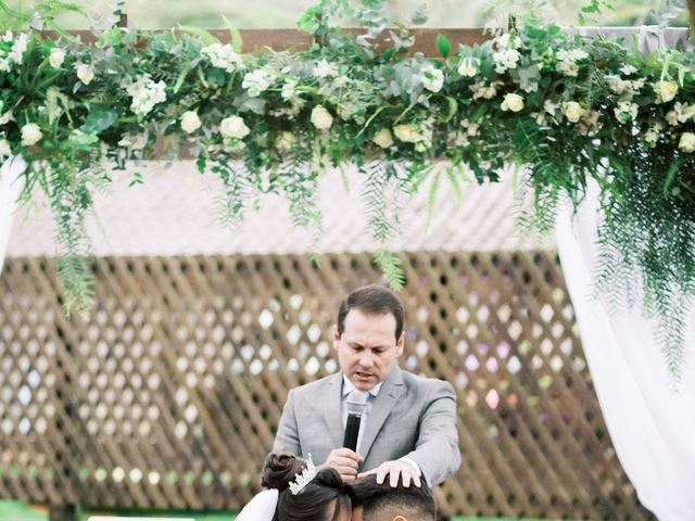O casamento de Ederson Fronza  e Sabrina Koth em Blumenau, Santa Catarina 40