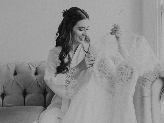 O casamento de Tamara e Anderson em Curitiba, Paraná 7