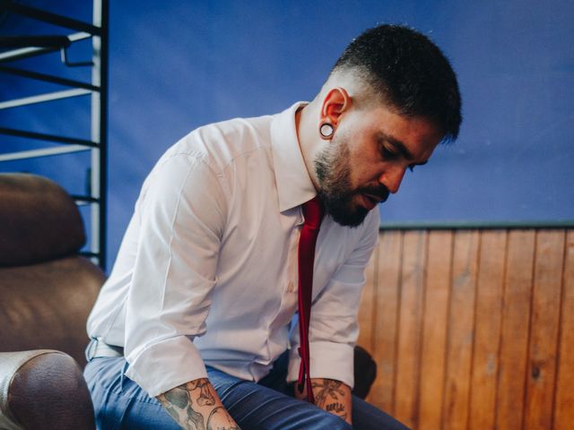 O casamento de Tamara e Anderson em Curitiba, Paraná 14