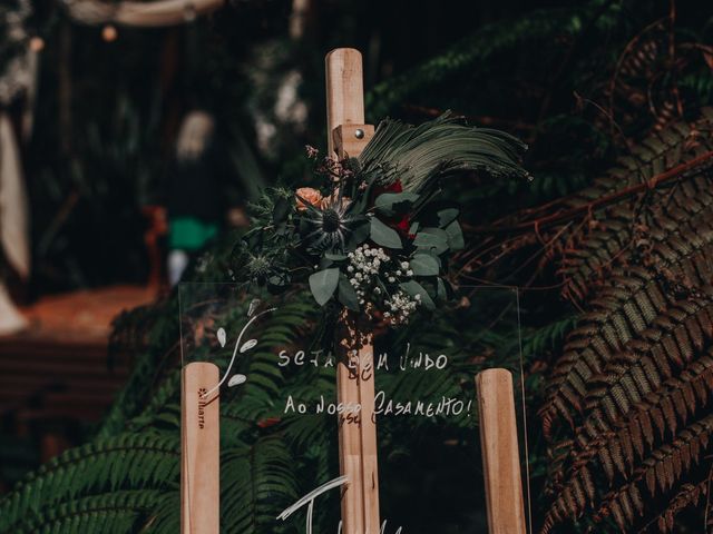 O casamento de Tamara e Anderson em Curitiba, Paraná 23