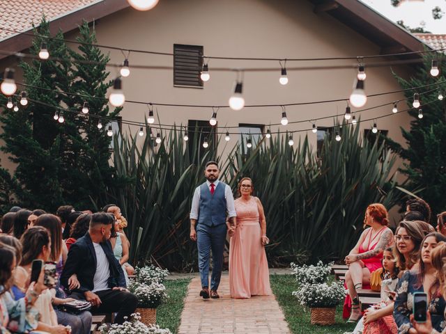 O casamento de Tamara e Anderson em Curitiba, Paraná 24