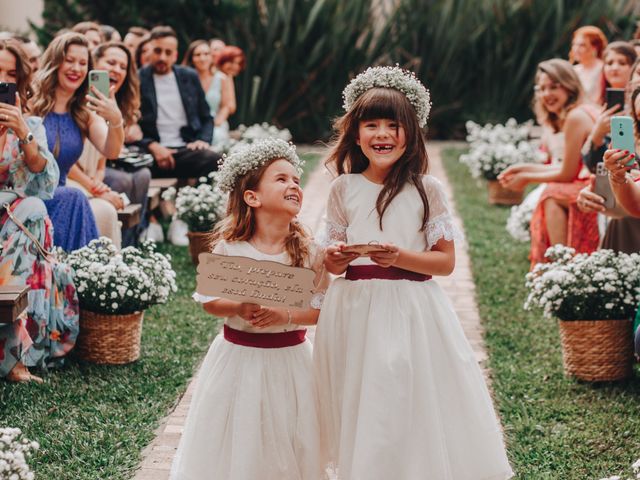 O casamento de Tamara e Anderson em Curitiba, Paraná 28