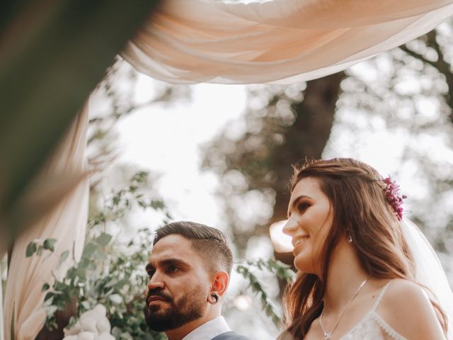 O casamento de Tamara e Anderson em Curitiba, Paraná 33