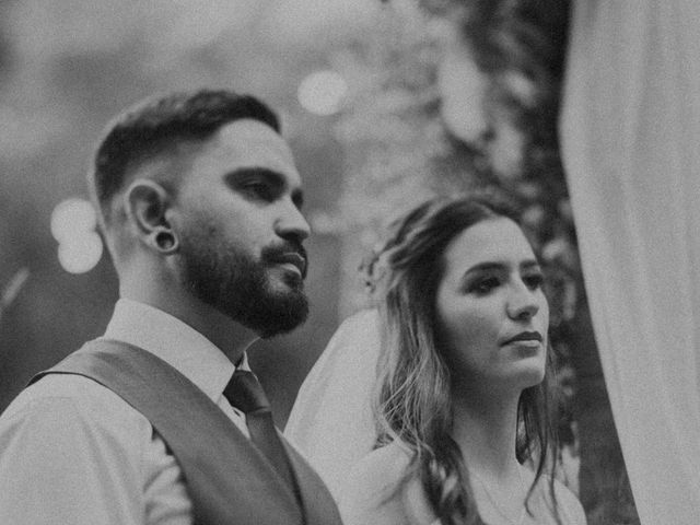 O casamento de Tamara e Anderson em Curitiba, Paraná 39