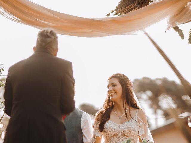 O casamento de Tamara e Anderson em Curitiba, Paraná 41
