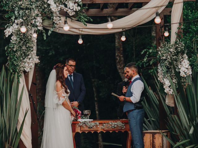 O casamento de Tamara e Anderson em Curitiba, Paraná 43