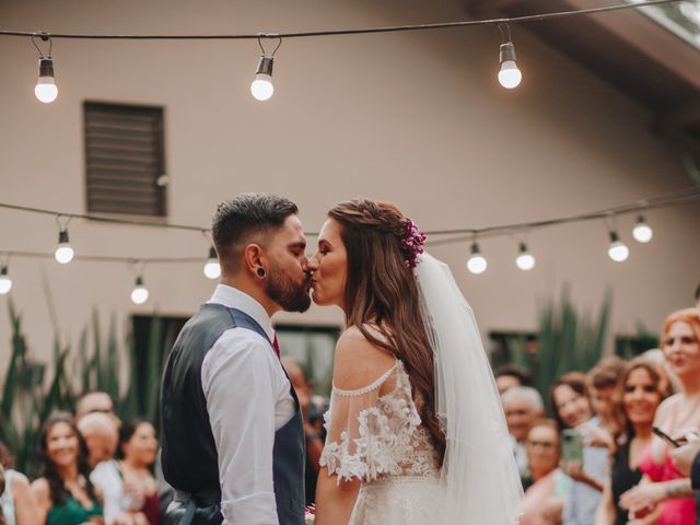 O casamento de Tamara e Anderson em Curitiba, Paraná 46
