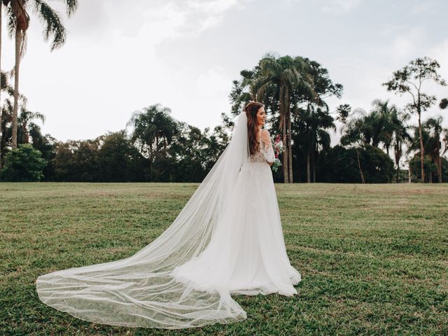 O casamento de Tamara e Anderson em Curitiba, Paraná 52