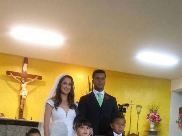 O casamento de ISAAC e VIVIAN em Mateus Leme, Minas Gerais 3