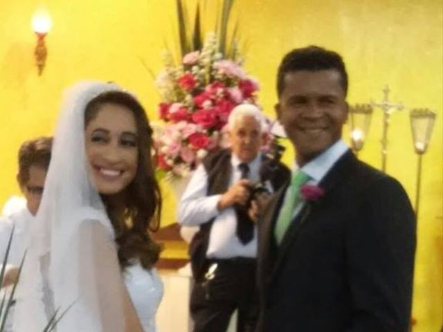 O casamento de ISAAC e VIVIAN em Mateus Leme, Minas Gerais 1