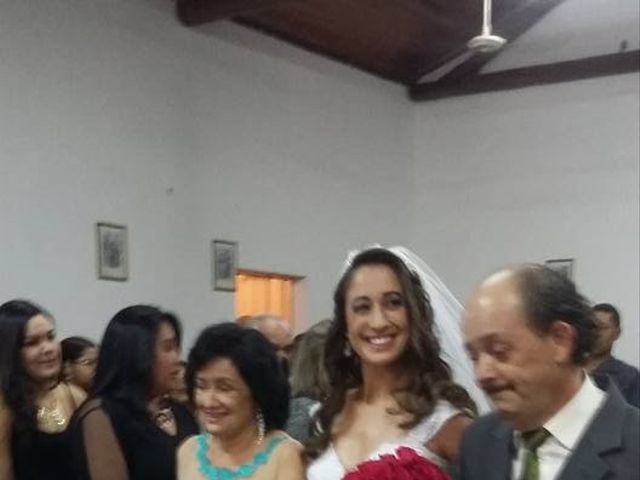 O casamento de ISAAC e VIVIAN em Mateus Leme, Minas Gerais 4