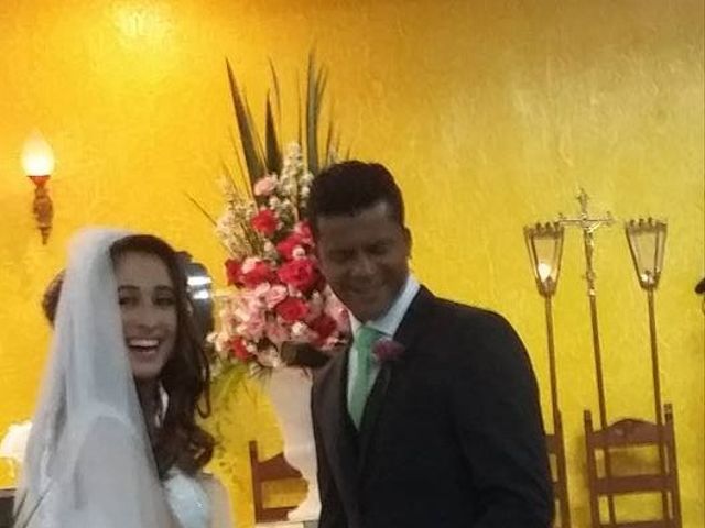 O casamento de ISAAC e VIVIAN em Mateus Leme, Minas Gerais 6