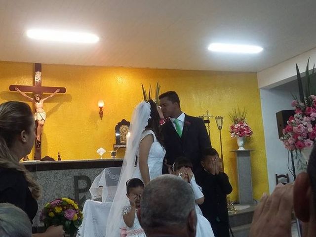 O casamento de ISAAC e VIVIAN em Mateus Leme, Minas Gerais 8