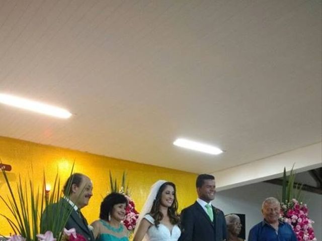 O casamento de ISAAC e VIVIAN em Mateus Leme, Minas Gerais 9