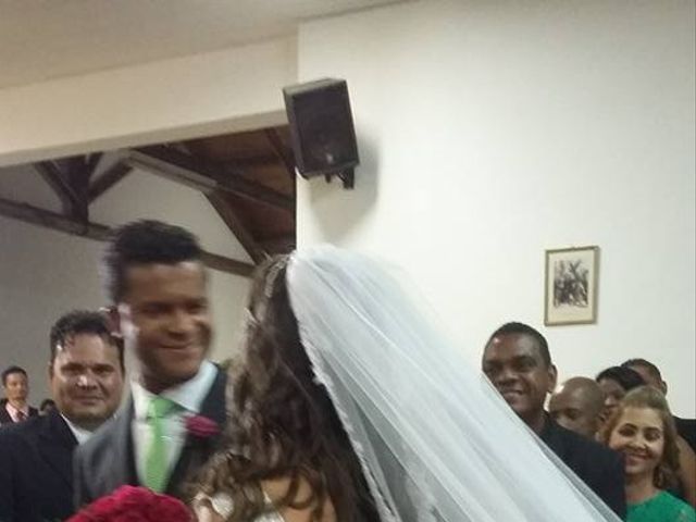 O casamento de ISAAC e VIVIAN em Mateus Leme, Minas Gerais 10
