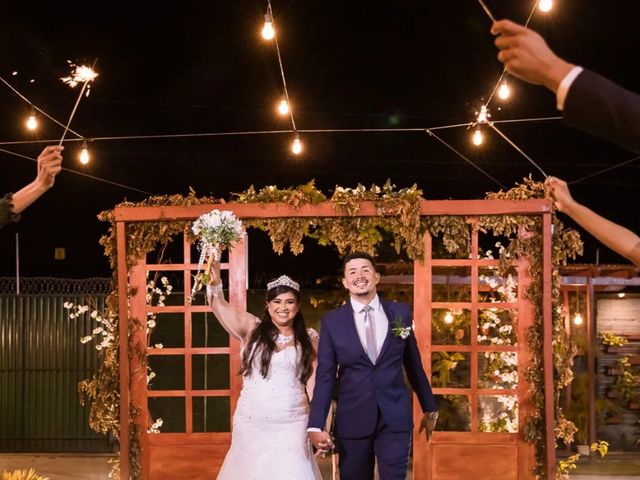 O casamento de Cássio e Renata em Bragança, Pará 8