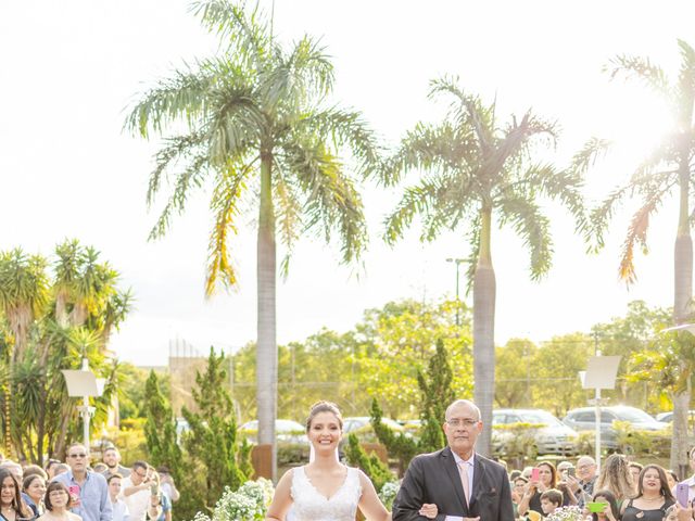 O casamento de Matheus e Mirieli em Nova Odessa, São Paulo Estado 58