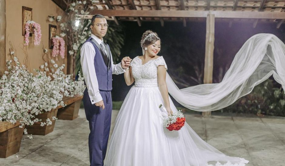 O casamento de William  e Juliana  em Guararema, São Paulo Estado