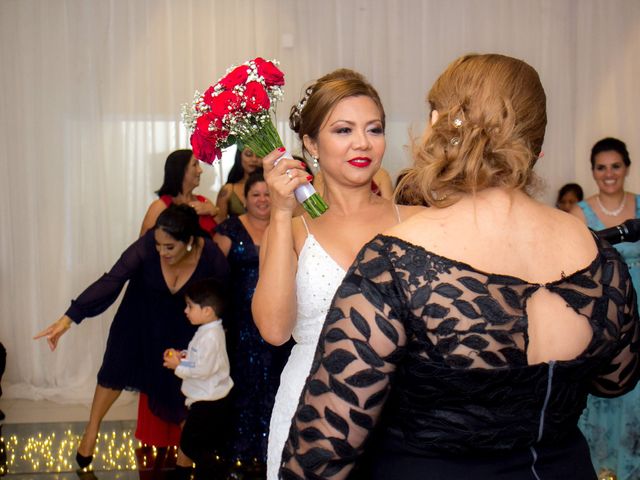 O casamento de Cleler e Vanda em Belém, Pará 1