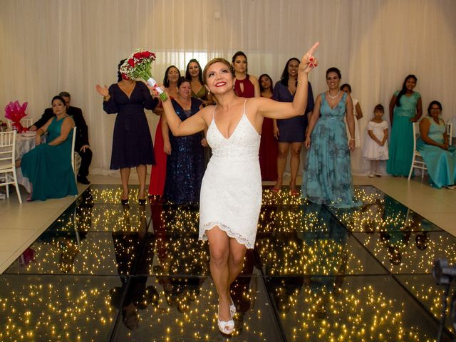 O casamento de Cleler e Vanda em Belém, Pará 2