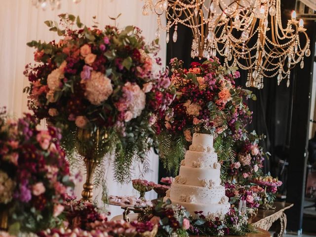 O casamento de Sandro e Polyana em Ribeirão das Neves, Minas Gerais 3