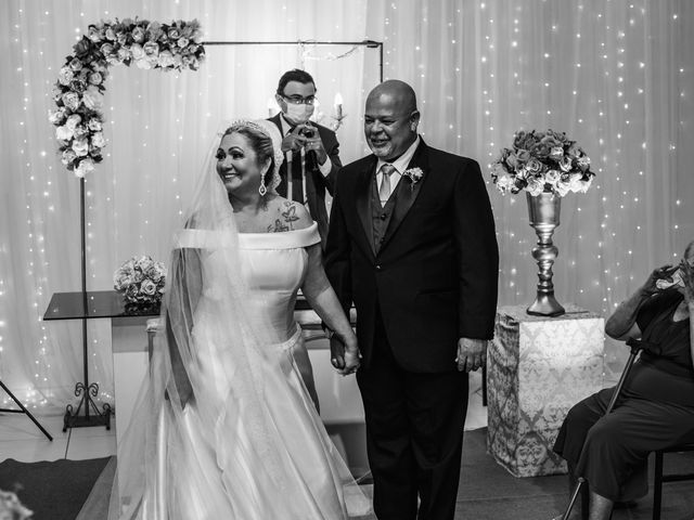 O casamento de Adriano e Fabíola em Recife, Pernambuco 2