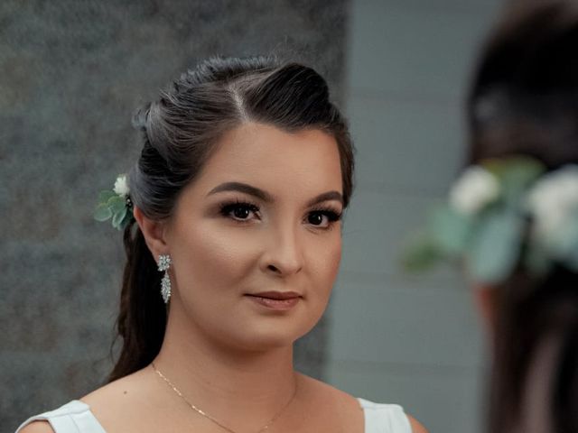 O casamento de Rellysson e Izabela em Goianésia, Goiás 3