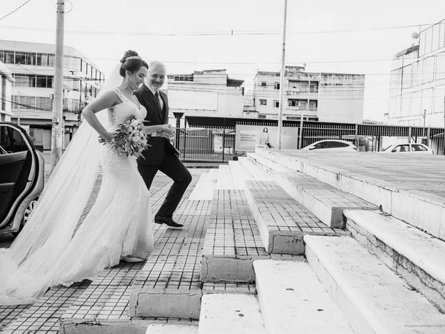 O casamento de Lúcio e Talita em Itaúna, Minas Gerais 3