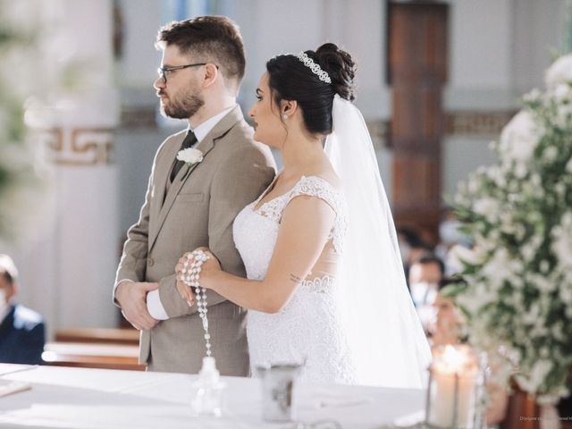 O casamento de Lúcio e Talita em Itaúna, Minas Gerais 8