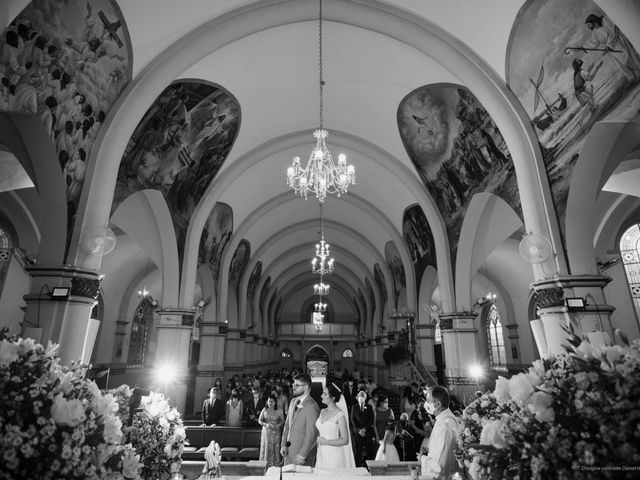 O casamento de Lúcio e Talita em Itaúna, Minas Gerais 11