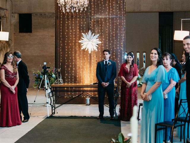 O casamento de Henrique e Vitória em Taubaté, São Paulo Estado 26