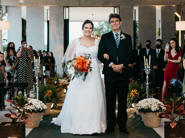 O casamento de Henrique e Vitória em Taubaté, São Paulo Estado 31
