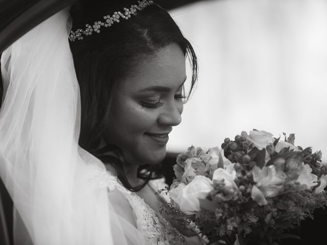 O casamento de Davi e Priscila em São Luís, Maranhão 7