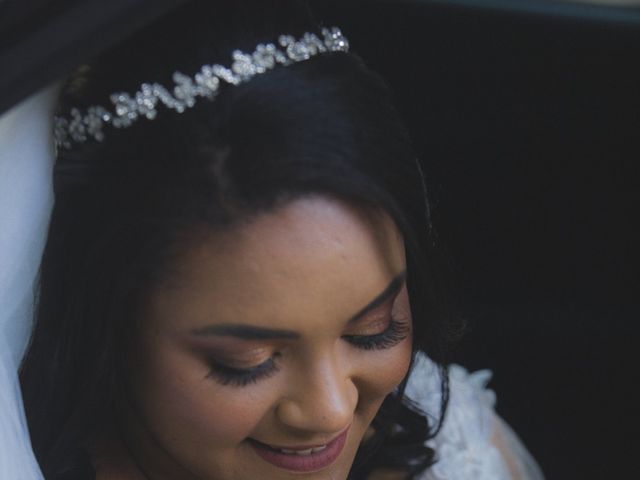 O casamento de Davi e Priscila em São Luís, Maranhão 9