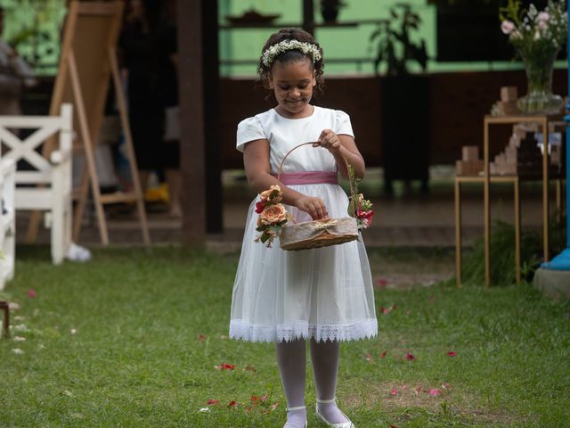 O casamento de Davi e Priscila em São Luís, Maranhão 13