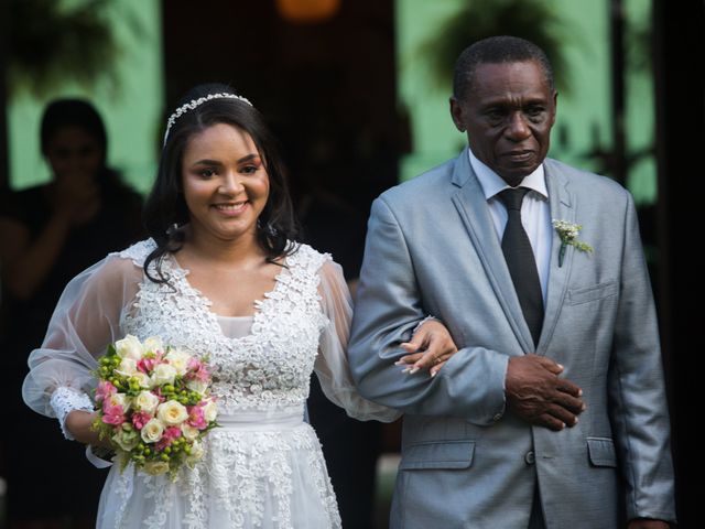 O casamento de Davi e Priscila em São Luís, Maranhão 18